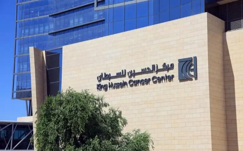 الخصاونة : ترتيبات لاستقبال أطفال مصابين