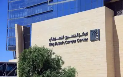 الخصاونة : ترتيبات لاستقبال أطفال مصابين
