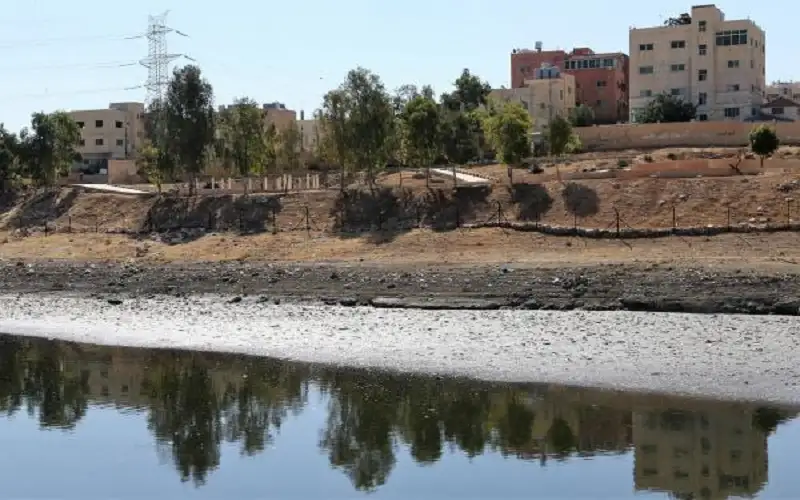 إنجاز المسار الأول من إعادة تأهيل