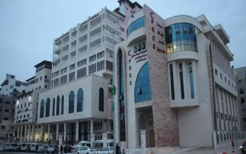 أضرار تطال مستشفى القدس إثر قصف