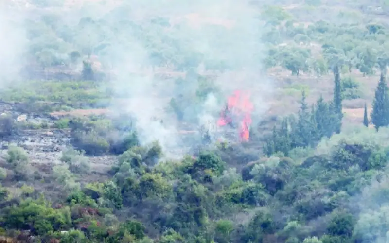 حزب الله يكثف ضرباته باتجاه الاحتلال