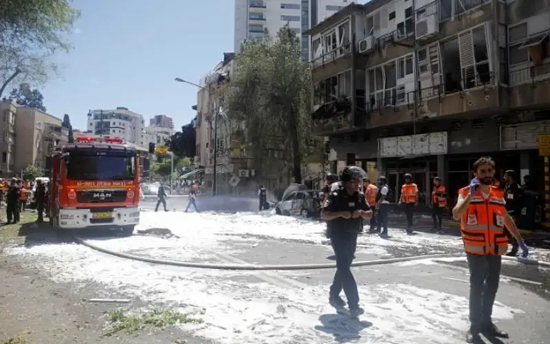 بنوك إسرائيل تستعد لموجة إفلاس