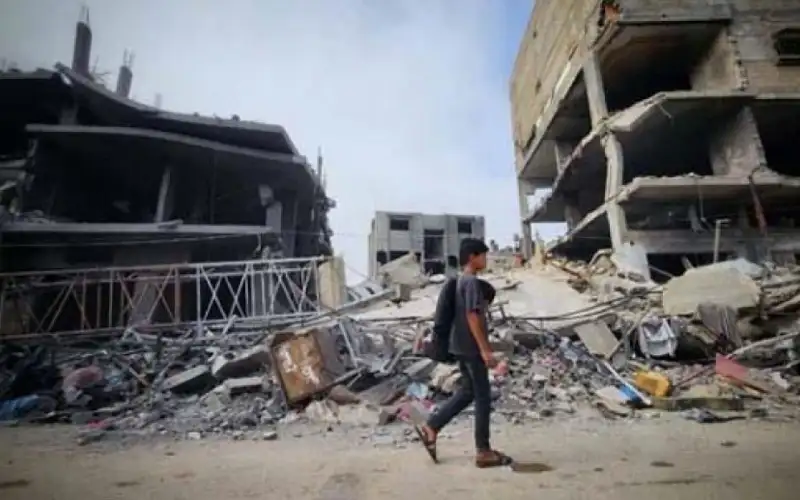 انقطاع الاتصالات والانترنت مجددا في غالبية