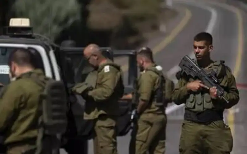 جيش الاحتلال يعلن ارتفاع عدد الأسرى