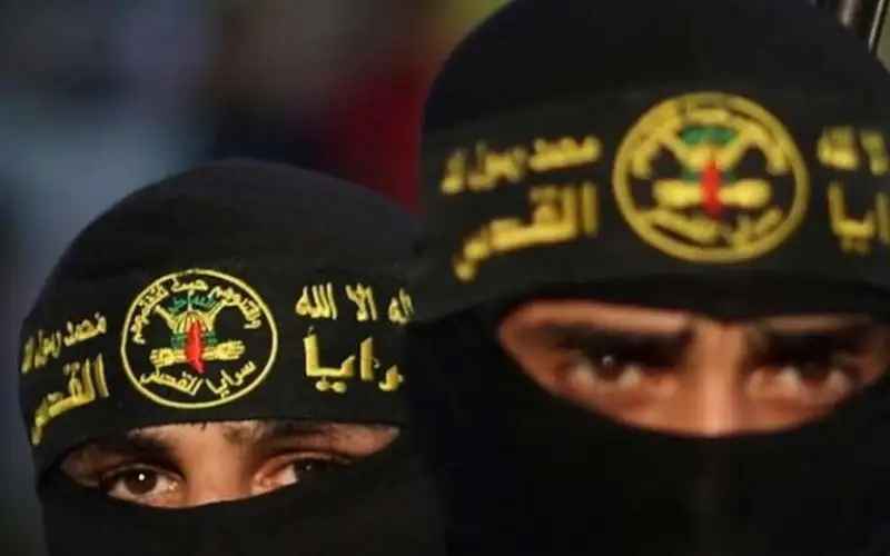 سرايا القدس تعلن استشهاد عنصرين قرب