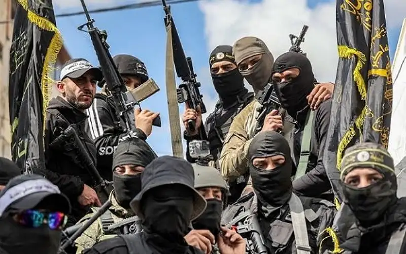 كتيبة الجنين: نؤكد فشل عملية الاحتلال 