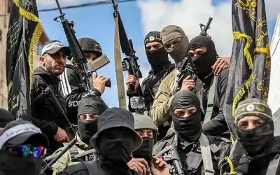كتيبة الجنين: نؤكد فشل عملية الاحتلال 