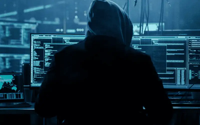 524 حادثة سيبرانية استهدفت الشبكة الحكومية