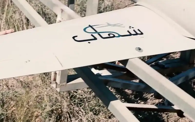 طائرات شهاب.. أشهر مسيرات حماس محلية