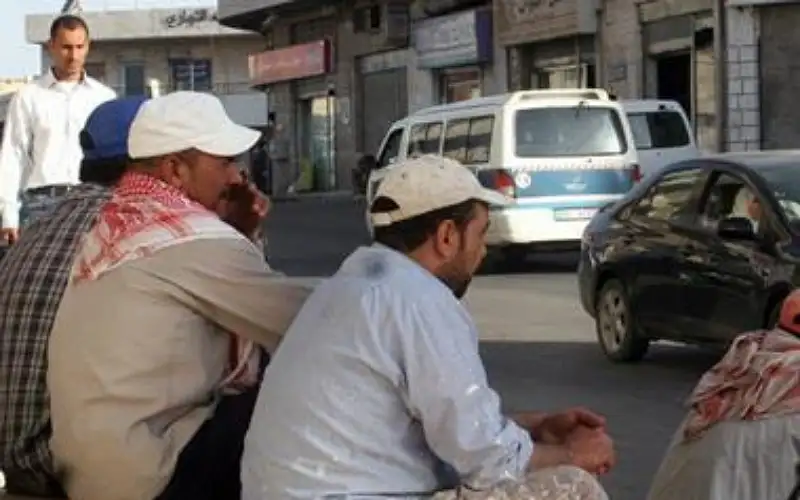 بيان من وزارتي الداخلية والعمل بالأردن