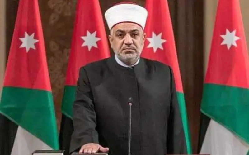 مساكن للأسر المحتاجة بالمفرق قريبا