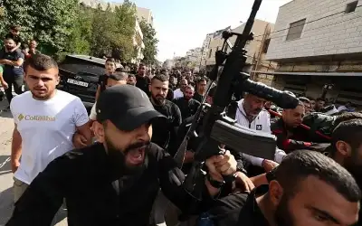 الاحتلال يهدد سكان الخليل بجهنم: اعقلوا