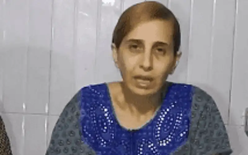 أسيرات المقاومة لنتنياهو: نحن هنا بسبب