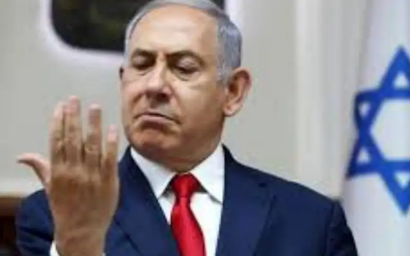 نتنياهو تعليقا على فيديو الأسيرات: دعاية