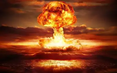 سعي أميركي لامتلاك قنبلة نووية أقوى