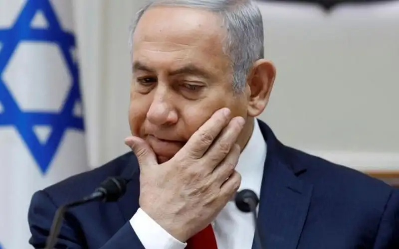 نتنياهو: وقف اطلاق النار يعني استسلامنا