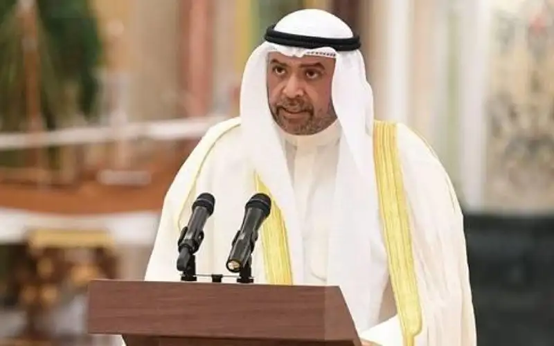 الجيش الكويتي يرفع درجة التأهب لأقصى
