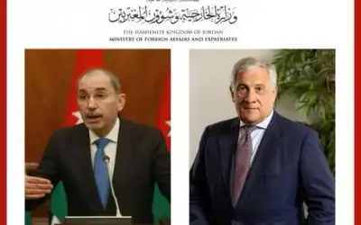 وزير الخارجية: أي يوم يمر دون