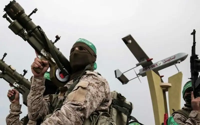 إعلام الاحتلال: حماس عرضت على روسيا