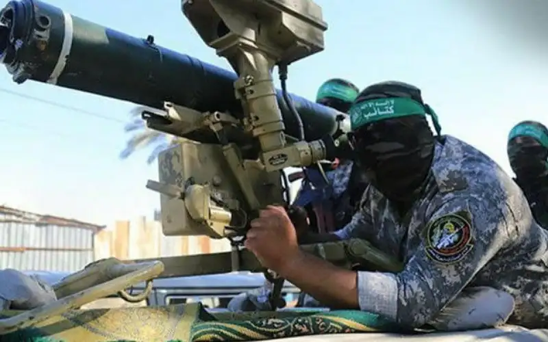 تصاعد حدة الاشتباكات بين المقاومة وقوات