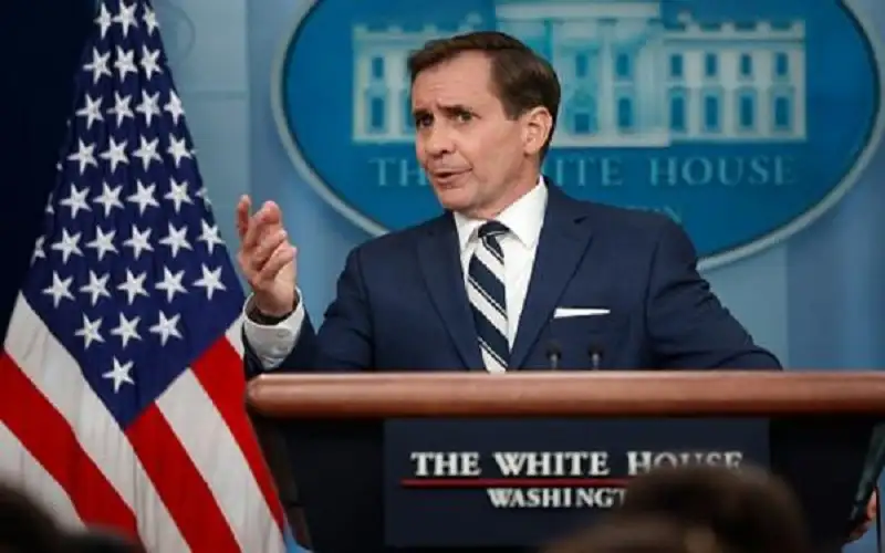 واشنطن: لا ندعم حاليا وقف إطلاق