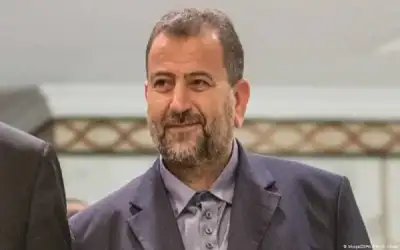 جيش الإحتلال يفجر منزل العاروري شمال