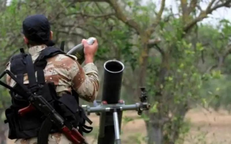 كتائب القسام: استهدفنا قوة راجلة صهيونية