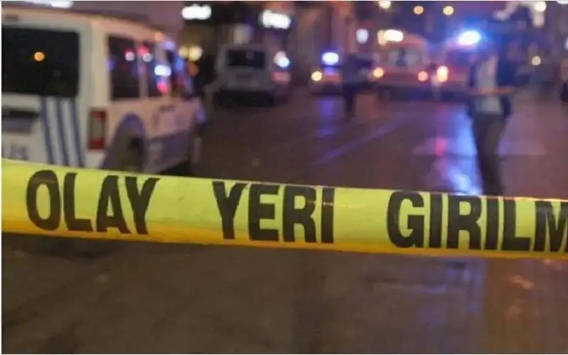 ربما قتلت زوجتي .. شاب تركي