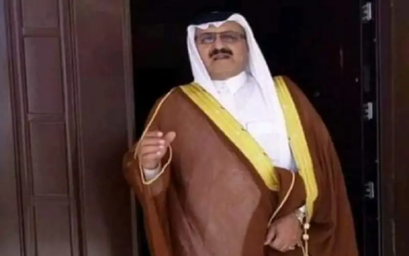 عشيرة الخدام البلاونة يهنئون البلوي