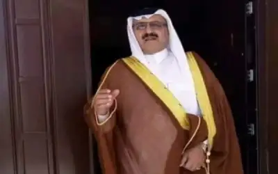 عشيرة الخدام البلاونة يهنئون البلوي