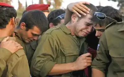 ارتفاع عدد قتلى الجنود الإسرائيليين الى