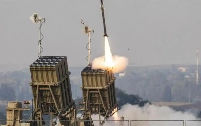 مصادر اعلامية: قوات الاحتلال تسحب القبة