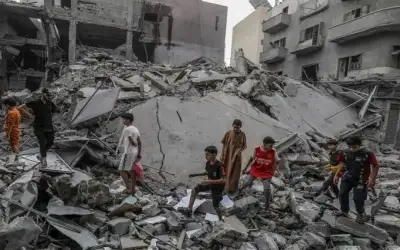 يونيسيف: تزايد وفيات أطفال غزة بسبب
