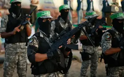 معارك طاحنة من نقطة صفر بين