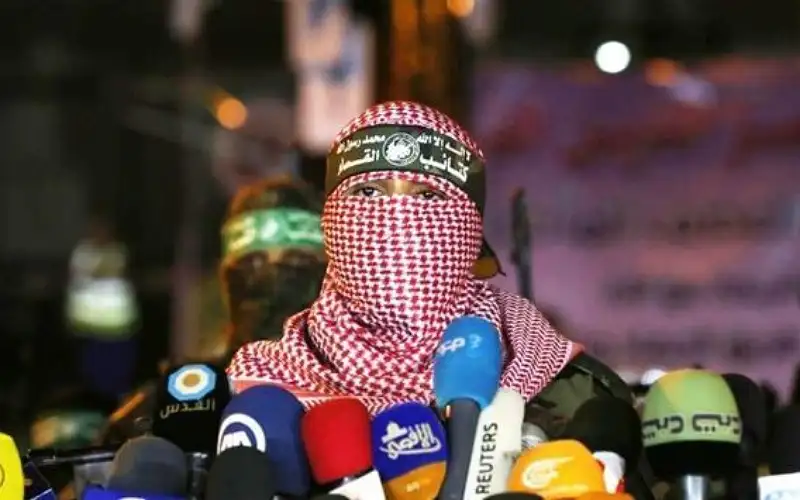 أبو عبيدة يعلن قتل وإصابة عدد