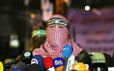 أبو عبيدة يعلن قتل وإصابة عدد