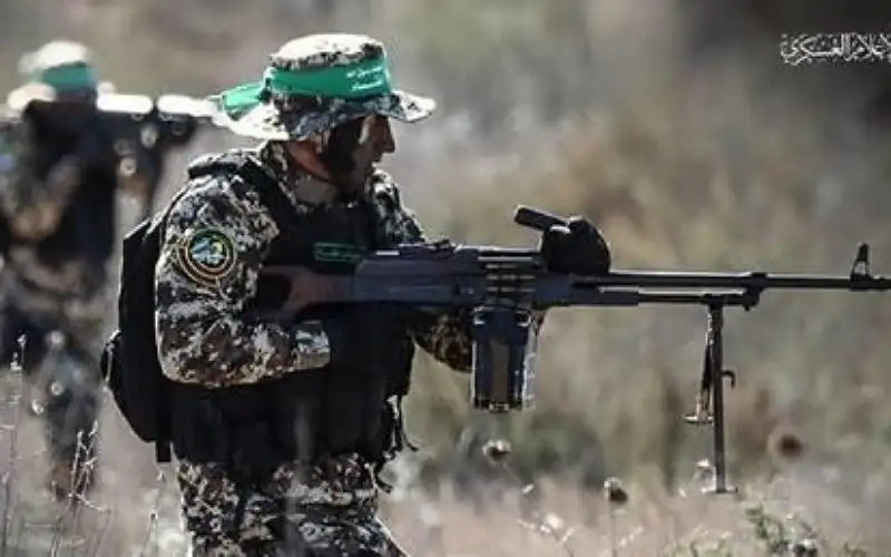 جيش الاحتلال يقع بكمينين محكمين للمقاومة