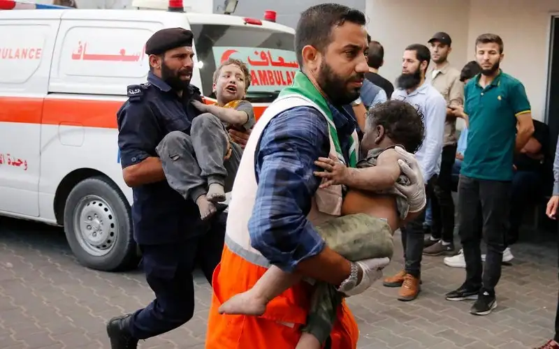 ساعات ويتوقف المولد الكهربائي بـ (الشفاء