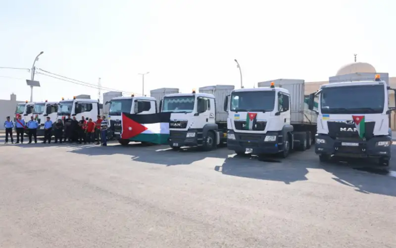 الصحة الفلسطينية برام الله تتسلم 6