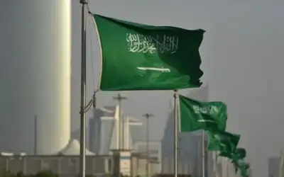 السعودية تدين استهداف الاحتلال الإسرائيلي لمخيم