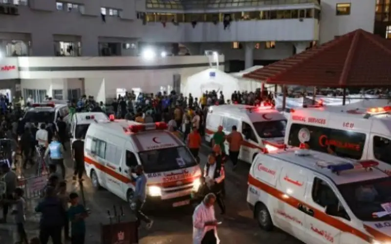 ساعات تفصلنا عن توقف المولد الرئيسي