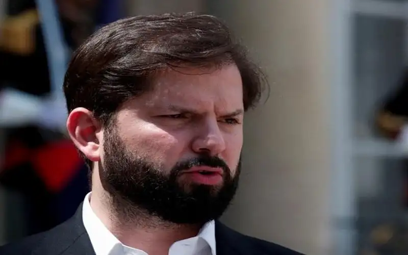 تشيلي تستدعي سفيرها لدى الاحتلال في