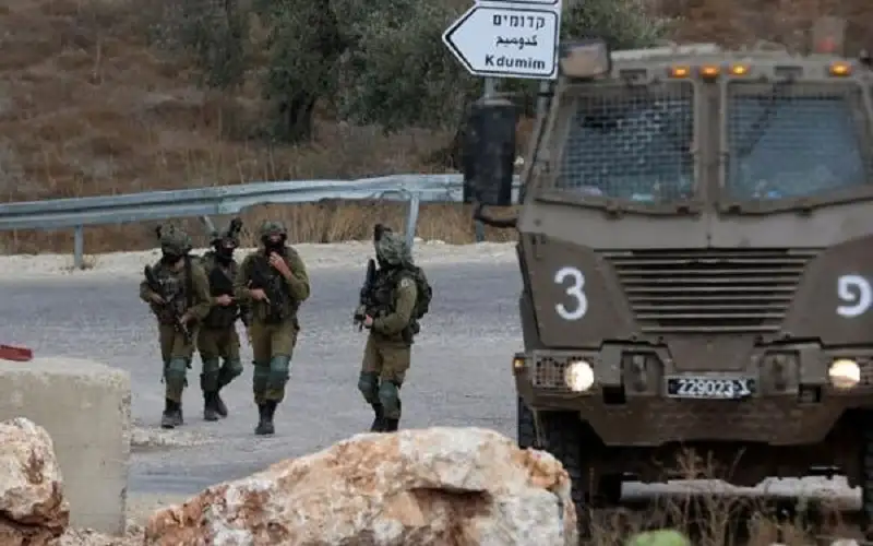 شهيدان في طولكرم وجنين برصاص جيش