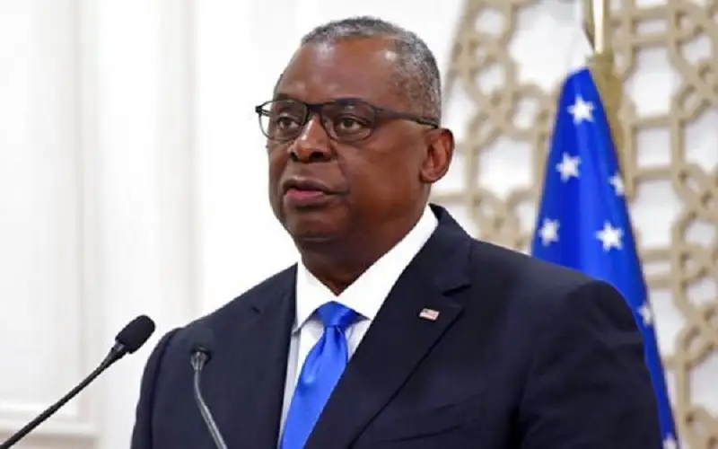 أوستن يحذر: العنف في الضفة قد