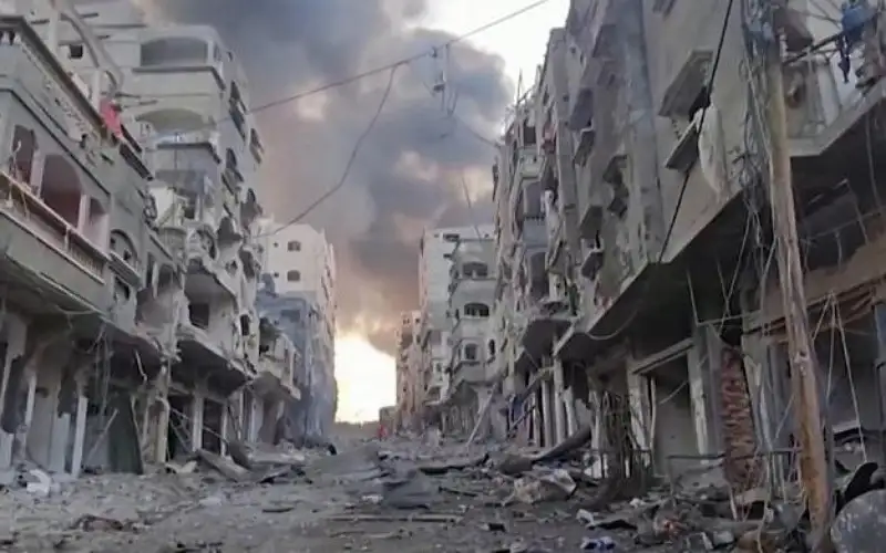 المقاومة تعلن عن مقتل 7 من