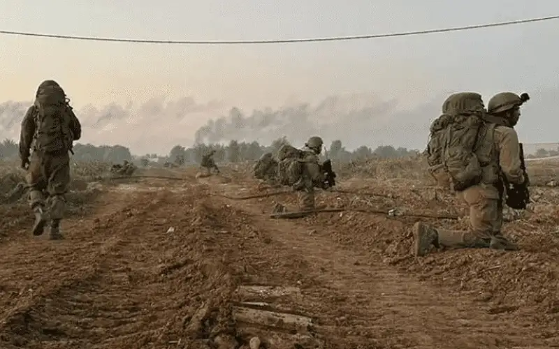 لهذا تستهدف إسرائيل الوصول لشاطئ غزة