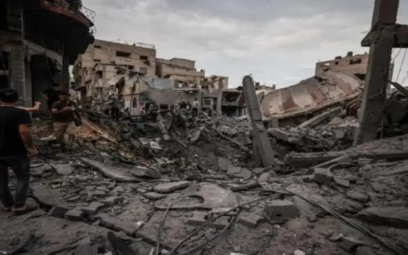 عشرات الشهداء والجرحى في مجزرة جديدة