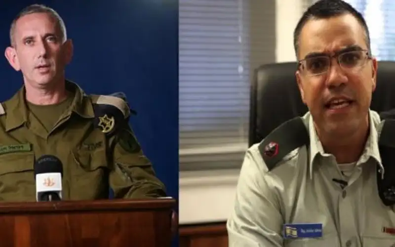 جيش الإحتلال والرواية الكاذبة .. مسلسل