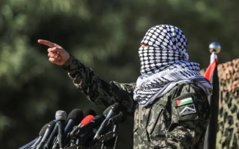 المقاومة تعلن تدمير 4 آليات والإجهاز