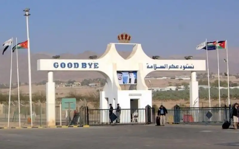 فتح معبر الكرامة الجمعة بالاتجاهين وإغلاقه